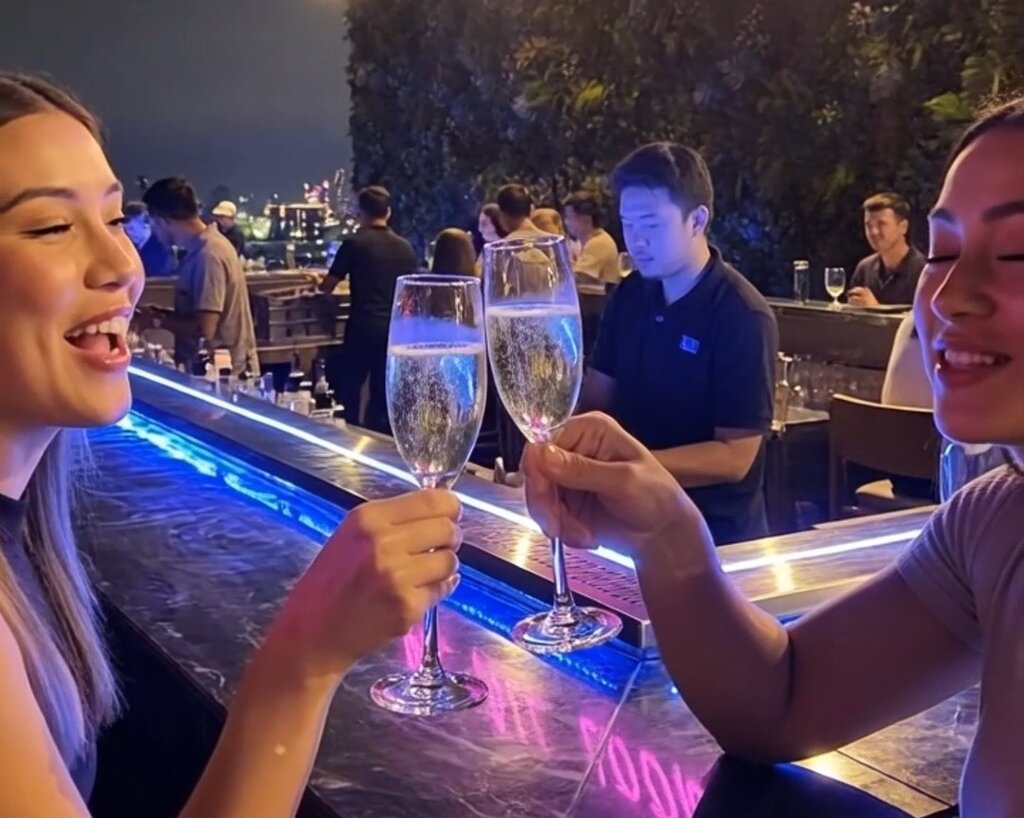 antidote rooftop manila