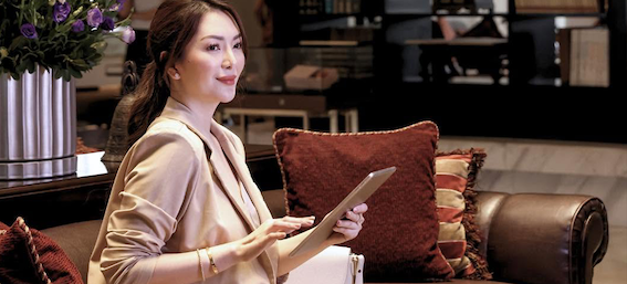vip concierge manila