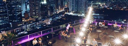 Firefly Roofdeck